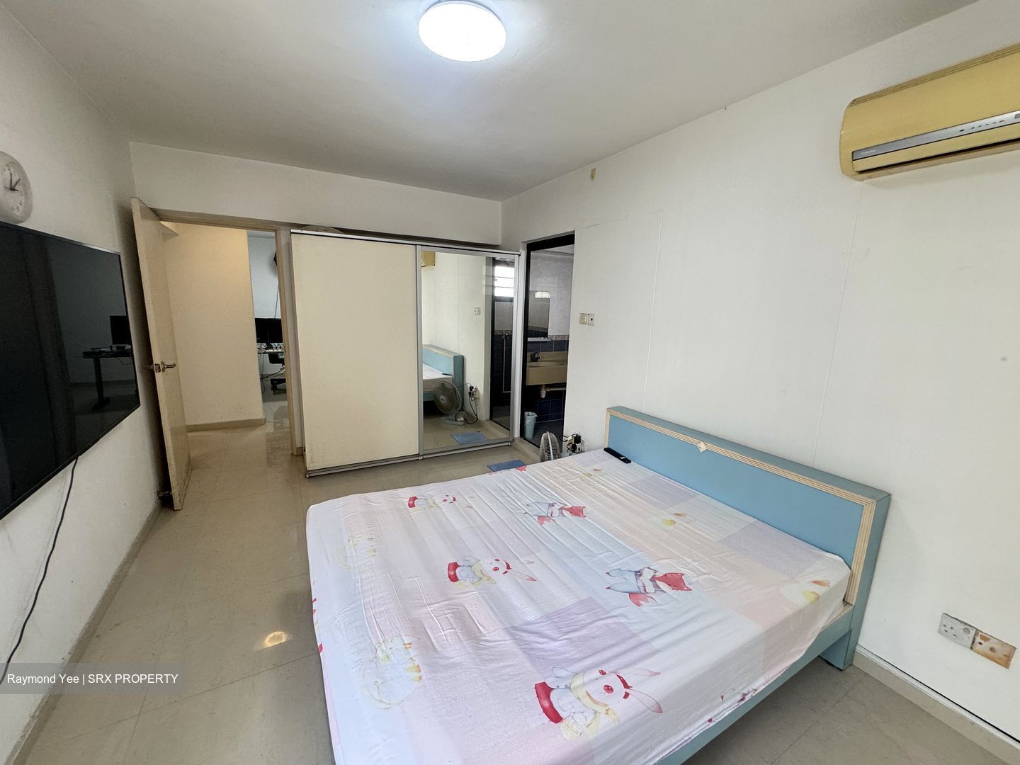 Blk 307B Anchorvale Place (Sengkang), HDB 5 Rooms #570567351